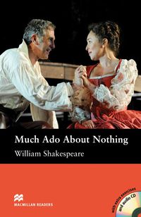 MR (I) MUCH ADO ABOUT NOTHING