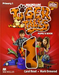 ep - tiger tales 1 (pack)