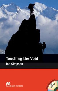 TOUCHING THE VOID (+CD) (INTERM)