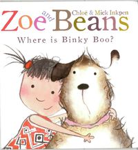 zoe and beans - Aa. Vv.