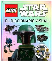LEGO - STAR WARS - EL DICCIONARIO VISUAL