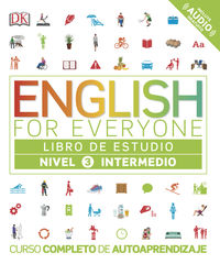 english for everyone (ed. esp) nivel intermedio