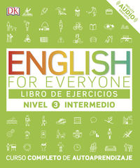 english for everyone (ed. esp) nivel intermedio ejerc. - Aa. Vv.