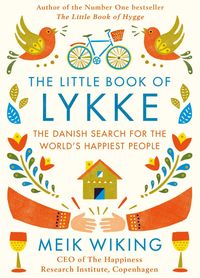 LITTLE BOOK OF LYKKE, THE