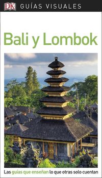 bali y lombok (guias visuales)