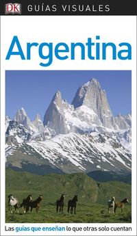 ARGENTINA - GUIA VISUAL