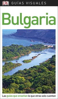 BULGARIA - GUIA VISUAL