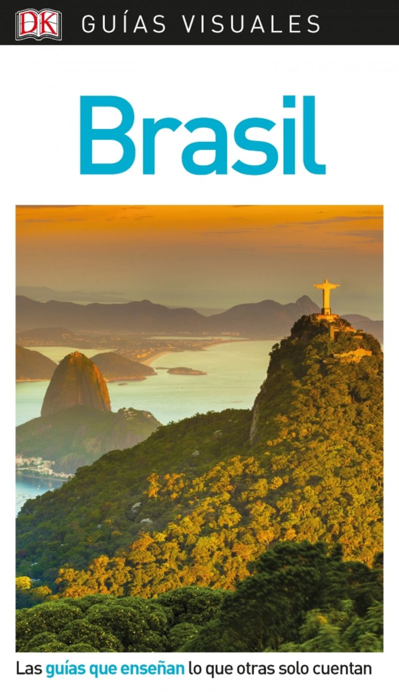 BRASIL - GUIA VISUAL