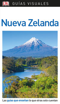 NUEVA ZELANDA - GUIA VISUAL