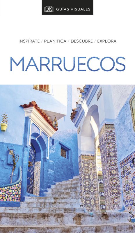 marruecos (guias visuales)