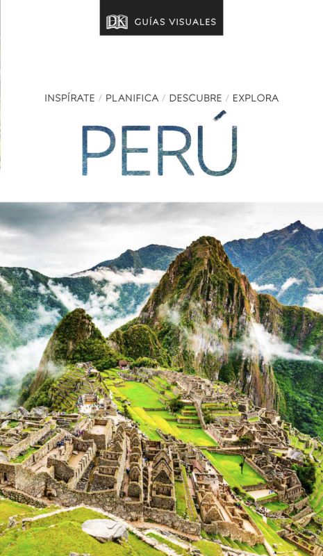 PERU - GUIA VISUAL