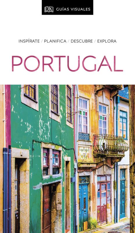 PORTUGAL - GUIA VISUAL