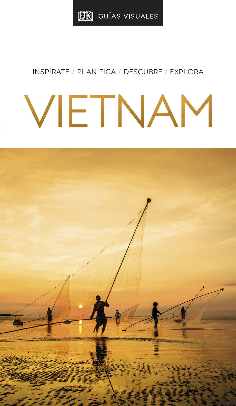vietnam (guias visuales)