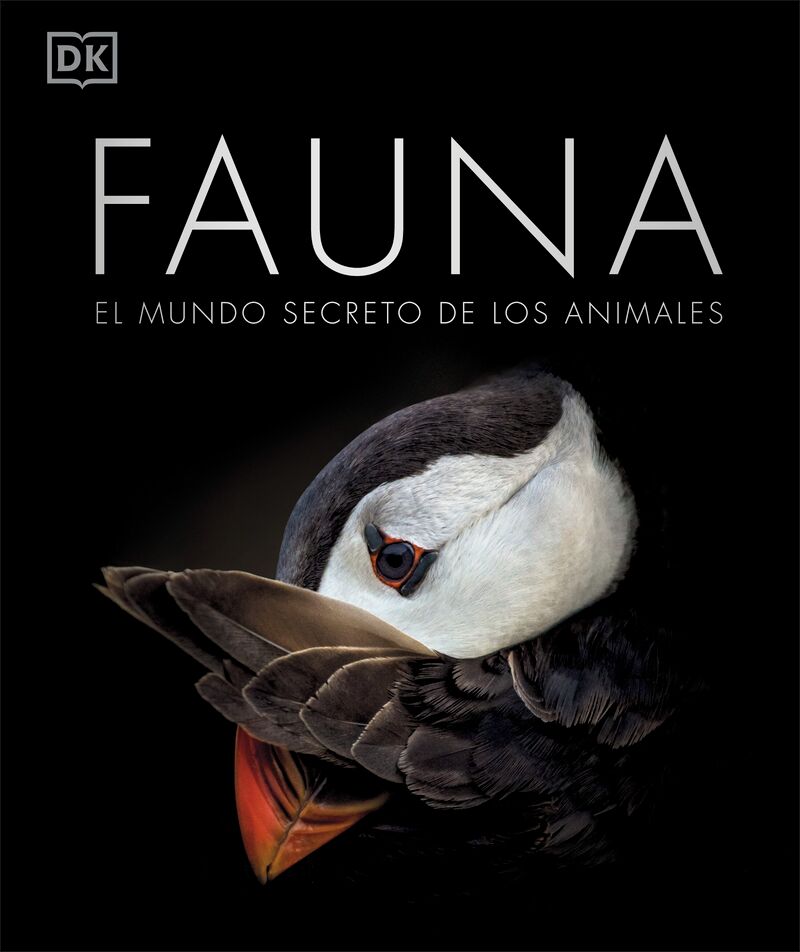 FAUNA - EL MUNDO SECRETO DE LOS ANIMALES