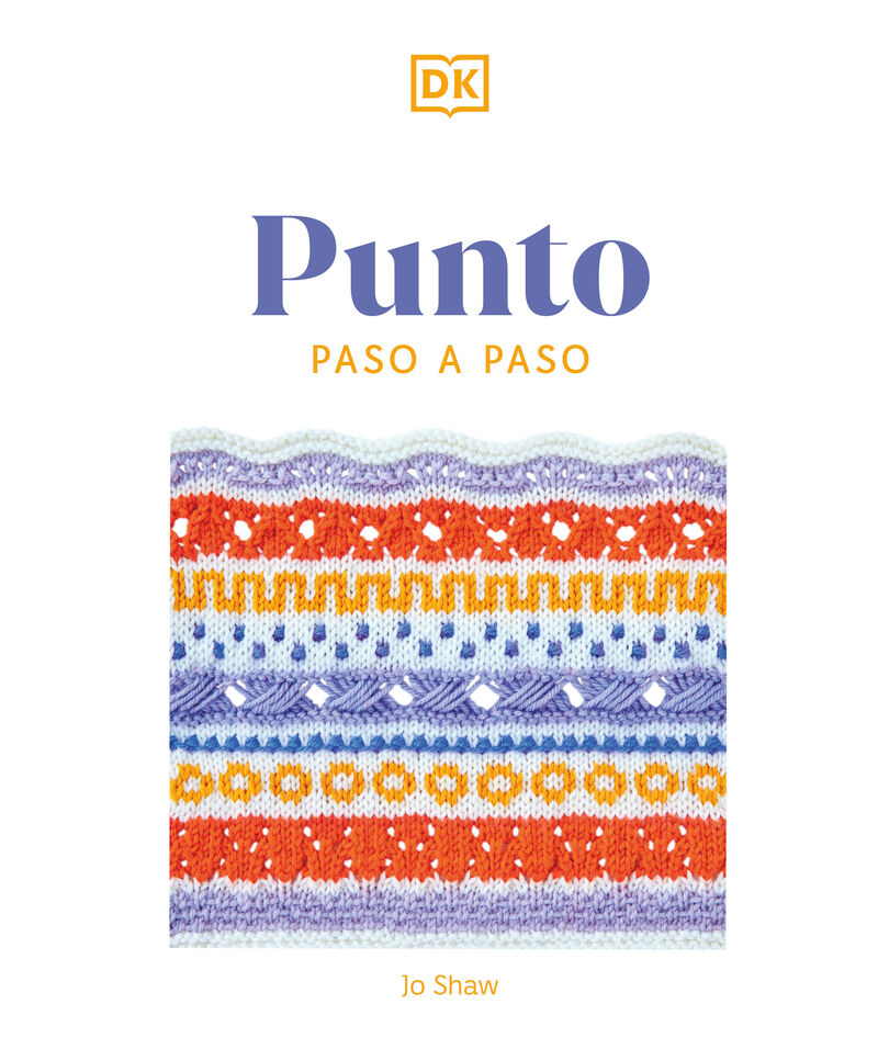 PUNTO - PASO A PASO