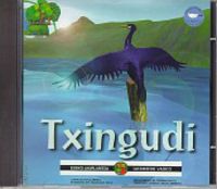 (CD-ROM) TXINGUDI