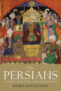 persians, the