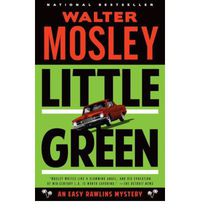 little green - Walter Mosley