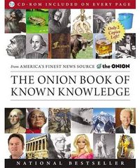 onion book of known knowledge, the