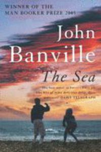 sea, the - John Banville