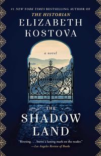 shadow land, the - Elizabeth Kostova