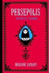 persepolis - the story of a childhood