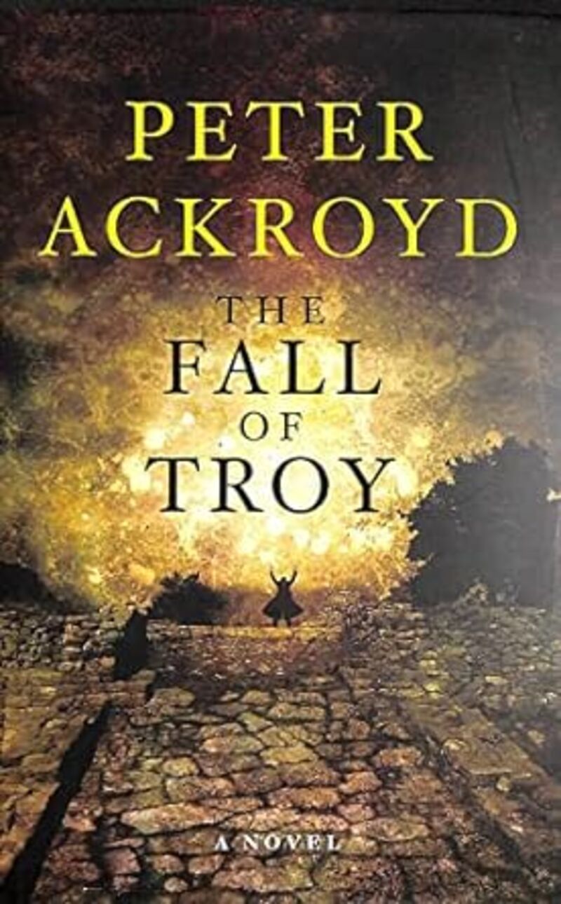 FALL OF TROY, THE