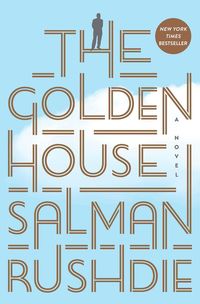 golden house, the