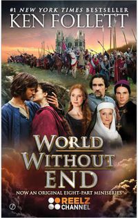 WORLD WITHOUT END (TV)