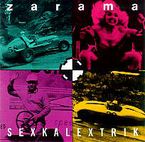 sexkalextrik - Zarama