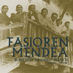 FASIOREN MENDEA (LIBRO+CD+DVD)
