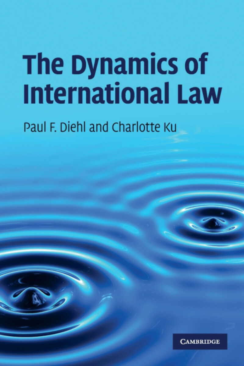 THE DYNAMICS OF INTERNATIONAL LAW