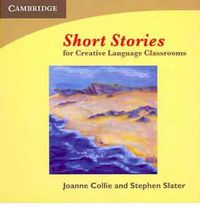 short stories (cd)