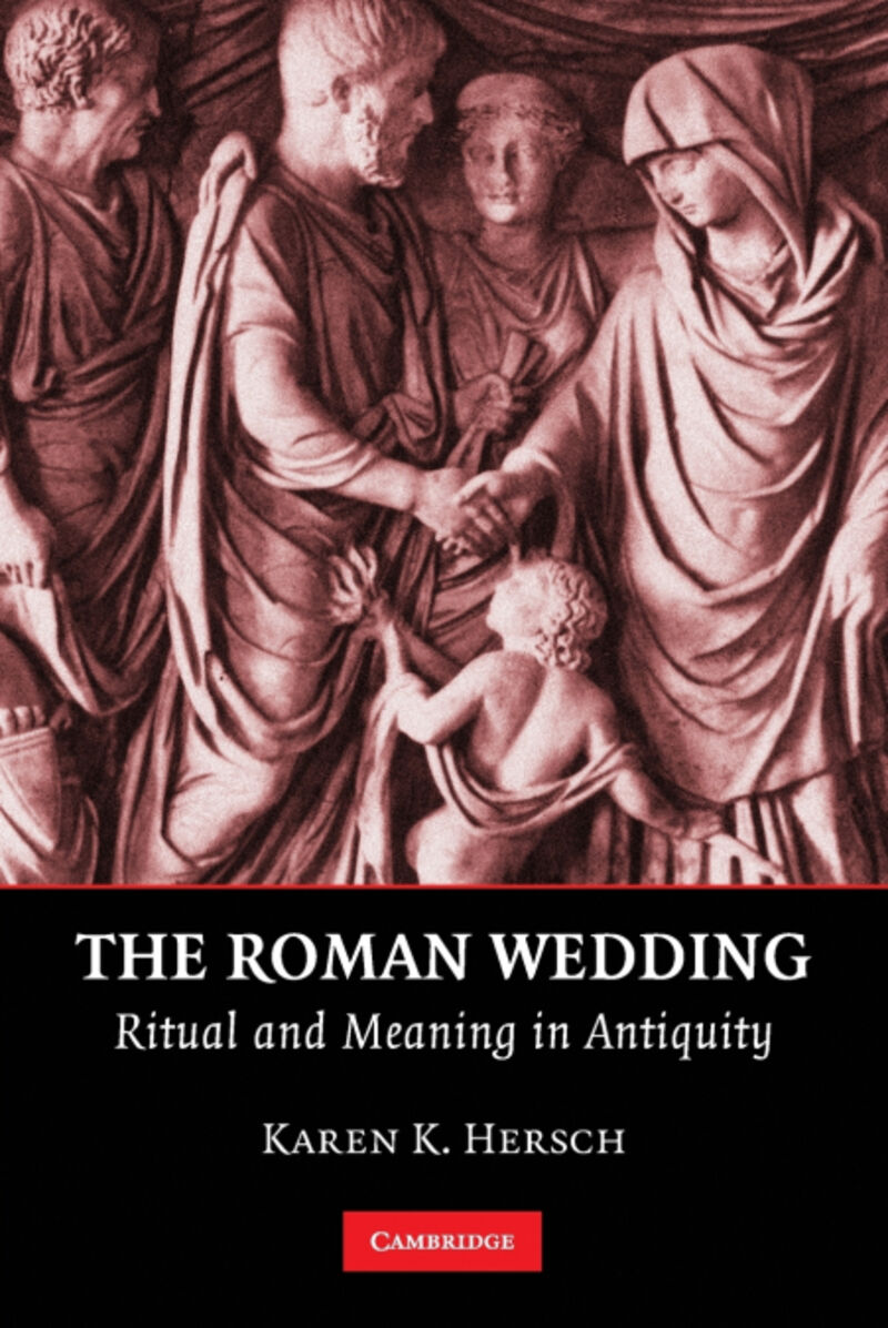 THE ROMAN WEDDING