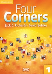 FOUR CORNERS 1 (DVD)