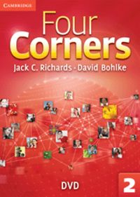 FOUR CORNERS 2 (DVD)