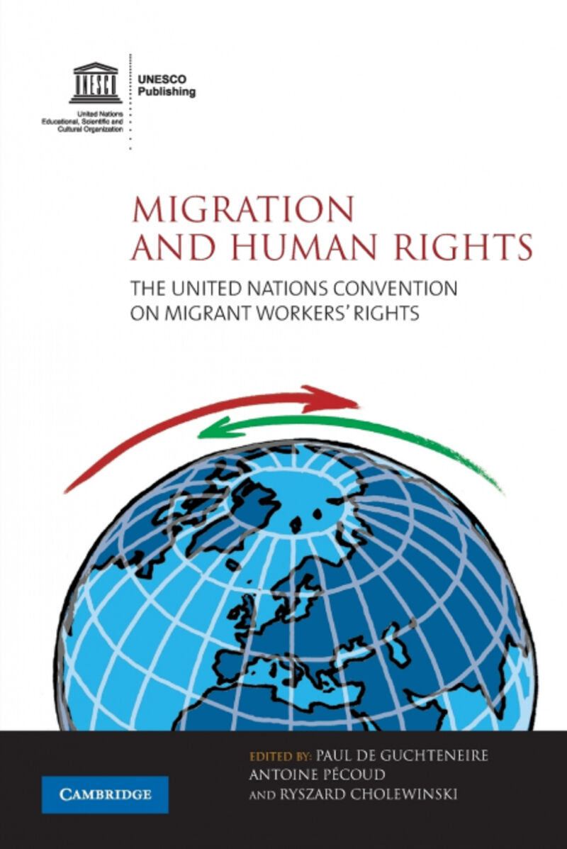MIGRATION AND HUMAN RIGHTS