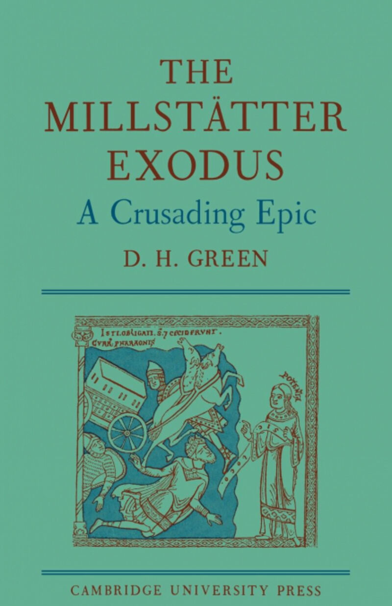 THE MILLSTTTER EXODUS