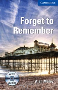 (CER 5) FORGEST TO REMEMBER (+CD)