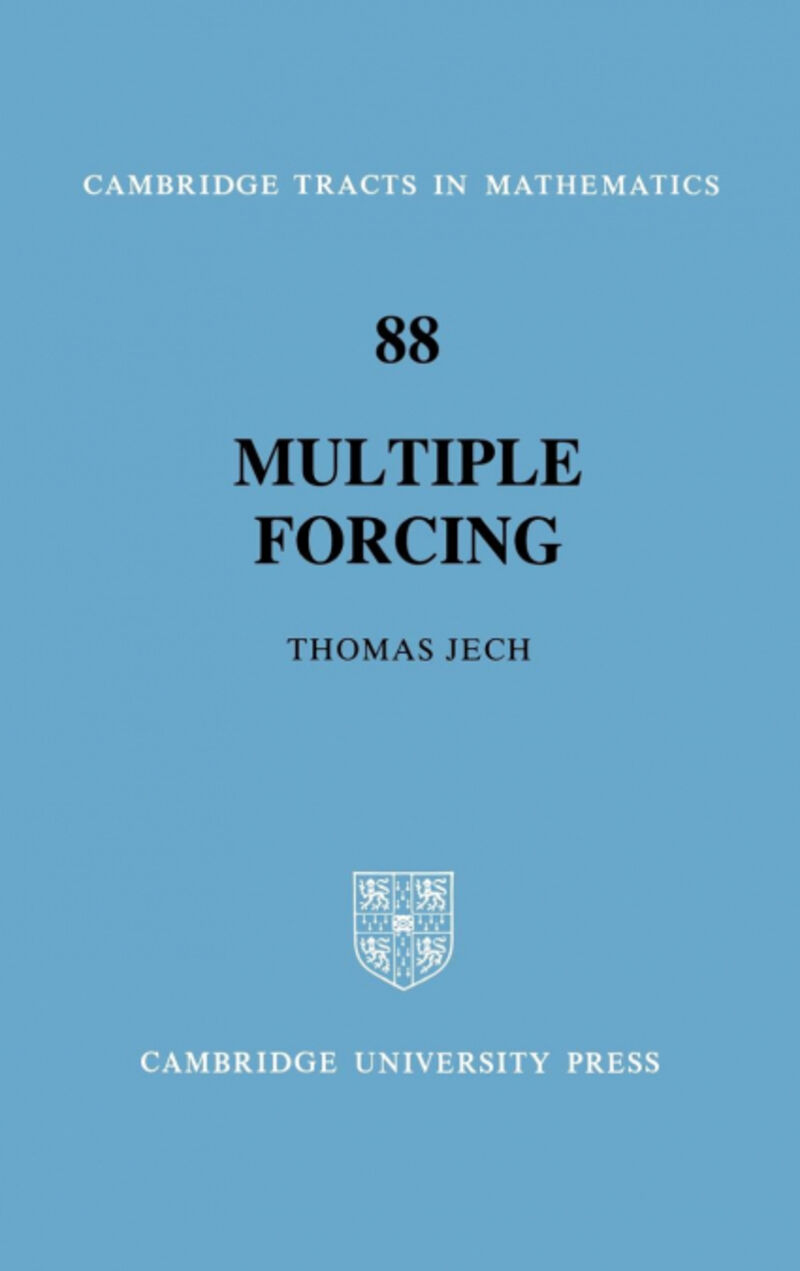 MULTIPLE FORCING