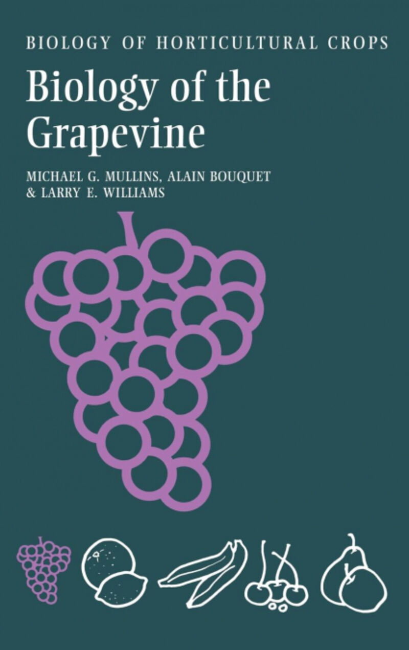 BIOLOGY OF THE GRAPEVINE