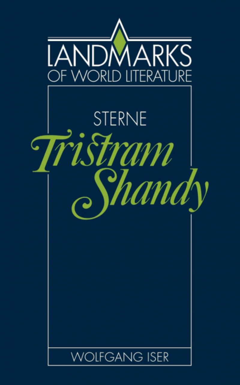STERNE: TRISTRAM SHANDY