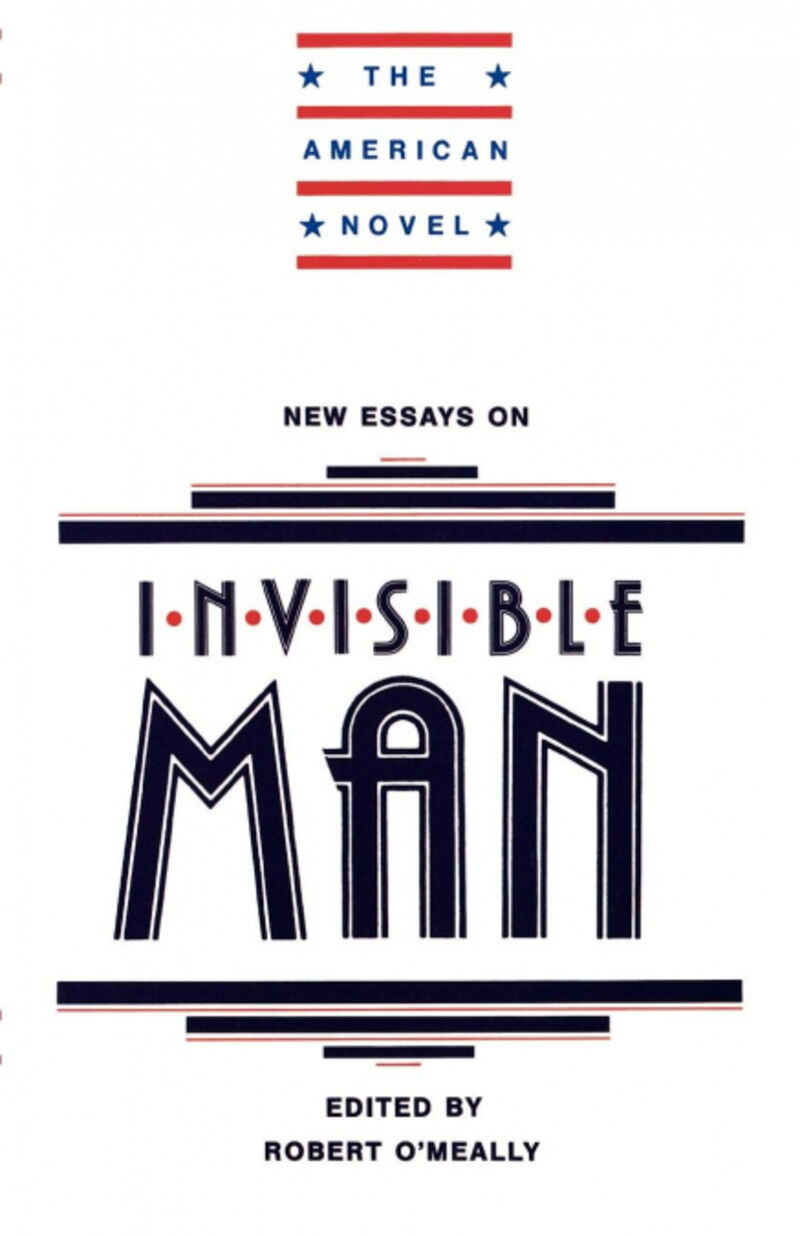 NEW ESSAYS ON INVISIBLE MAN