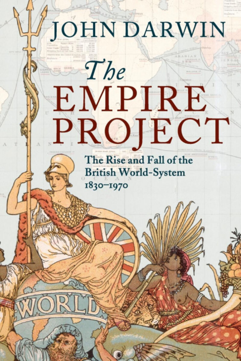 THE EMPIRE PROJECT