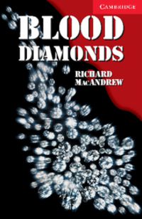 (cer 1) blood diamonds - Richard Macandrew
