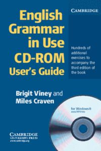 ENGLISH GRAMMAR IN USE (CD)