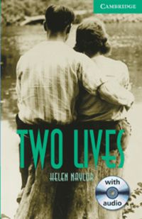 (CER 3) TWO LIVES + CD
