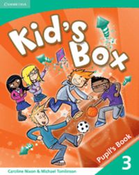 ep 3 - kid's box