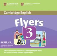 (2 ED) FLYERS 3 (CD)