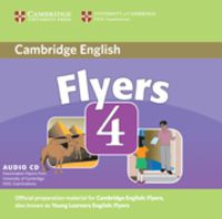 (2 ED) FLYERS 4 (CD)
